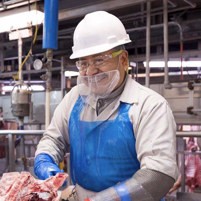 How old do you have to be to work at JBS?