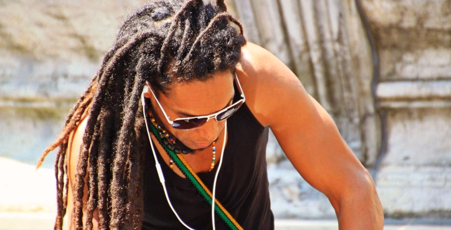 ¿Qué hace el jefe de animación?