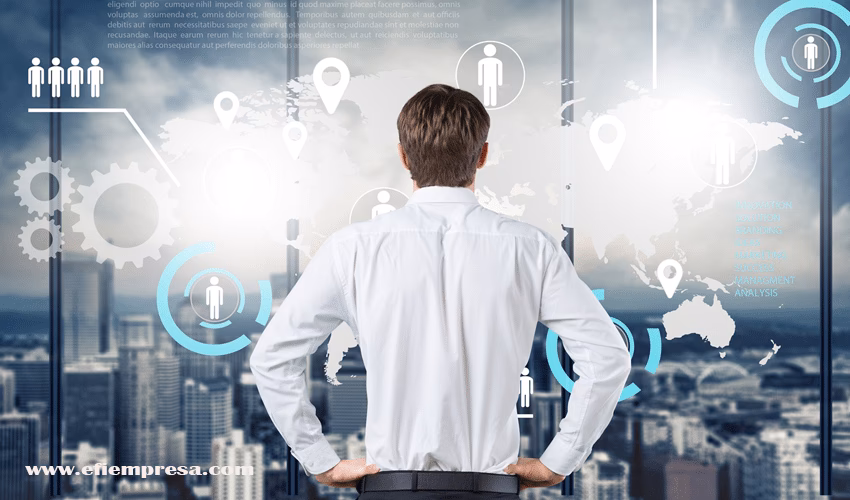 ¿Qué hace el jefe de proyecto?