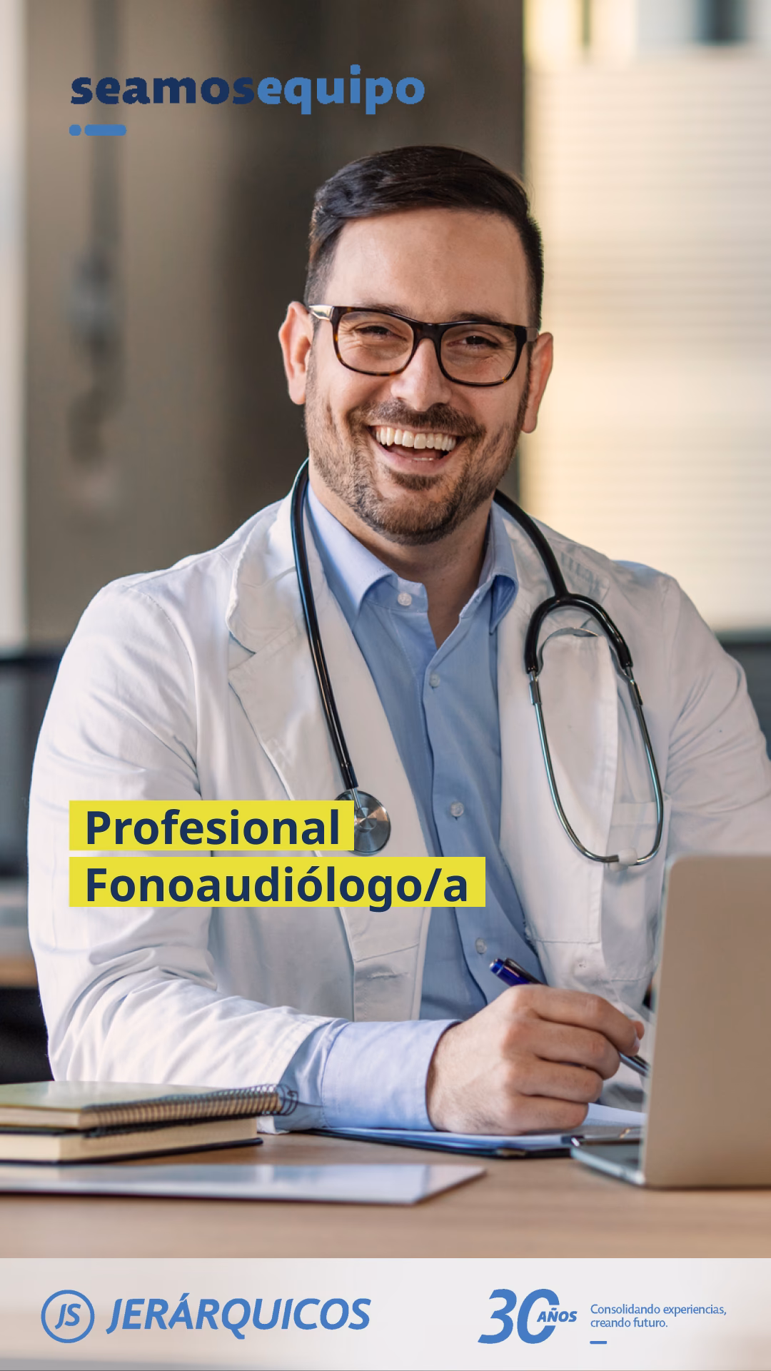 ¿Cuánto paga Jerárquicos Salud?