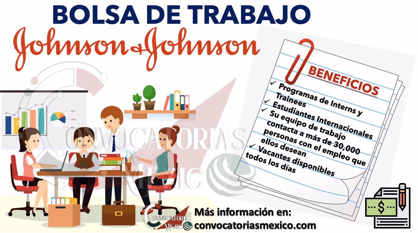 Is Johnson & Johnson laying off employees?