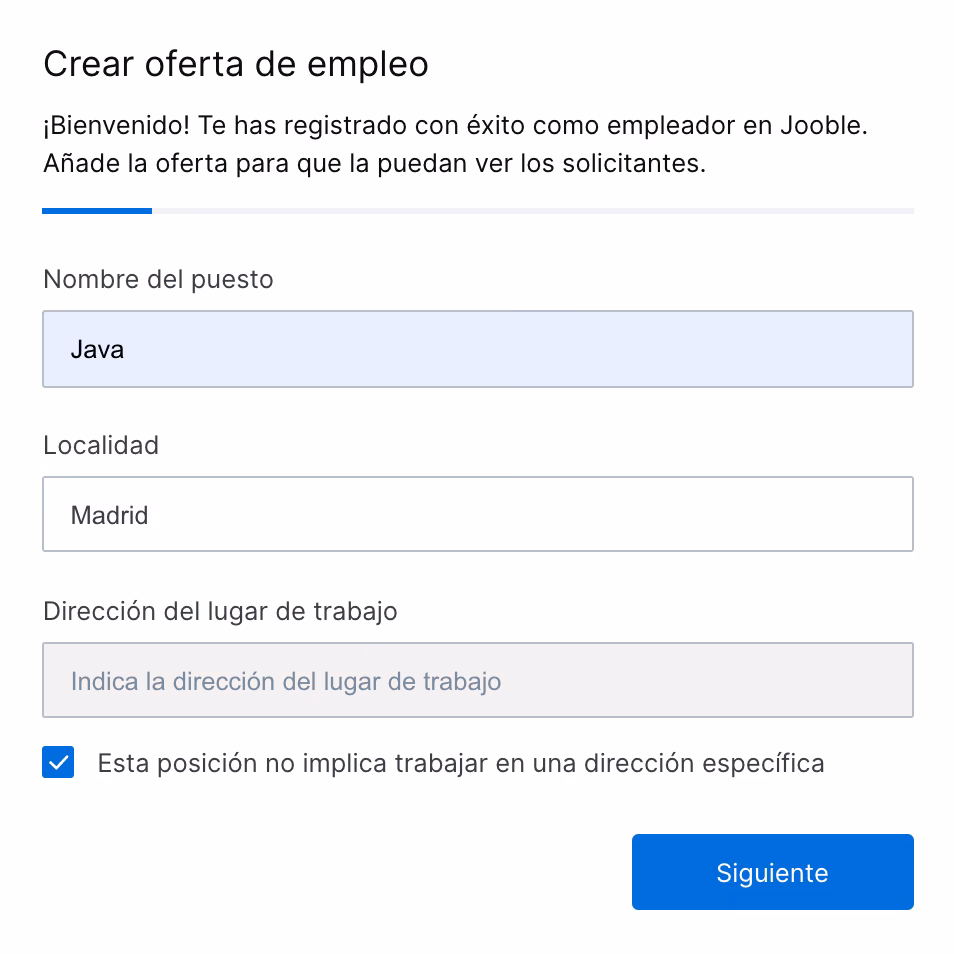 ¿Qué es Jooble en Colombia?
