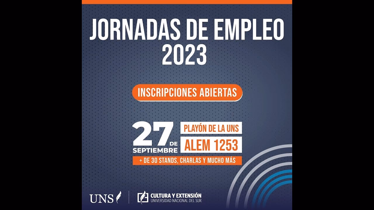 ¿Cuánto gana un profesor de la UNS?