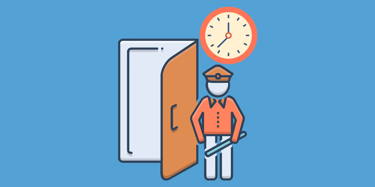¿Qué significa jornada laboral máxima?