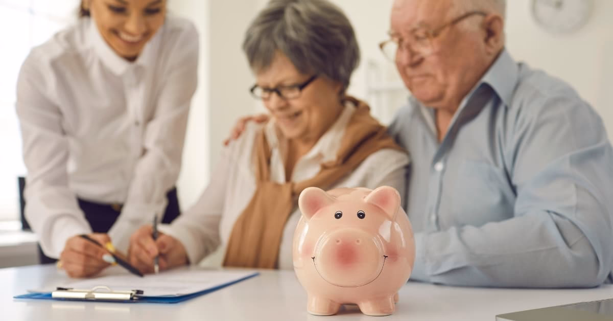 ¿Cuándo se jubilan los empleados de comercio?