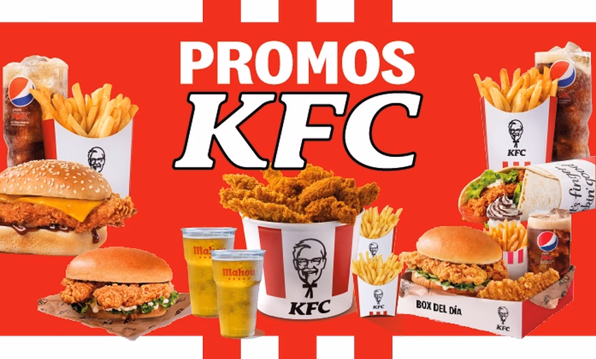 ¿Cuánto gana un trabajador en KFC en España?