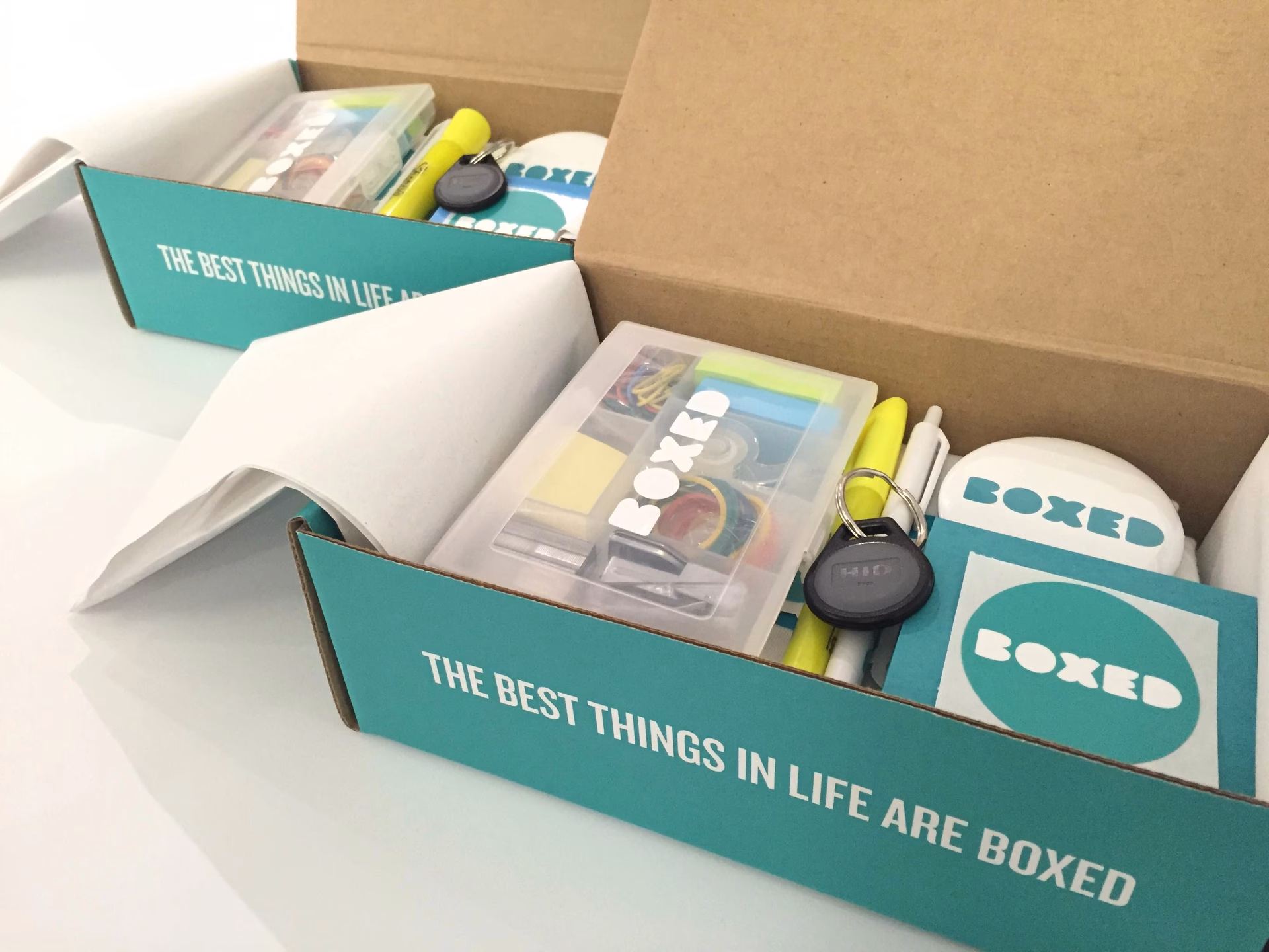 ¿Qué es mi primer empleo?