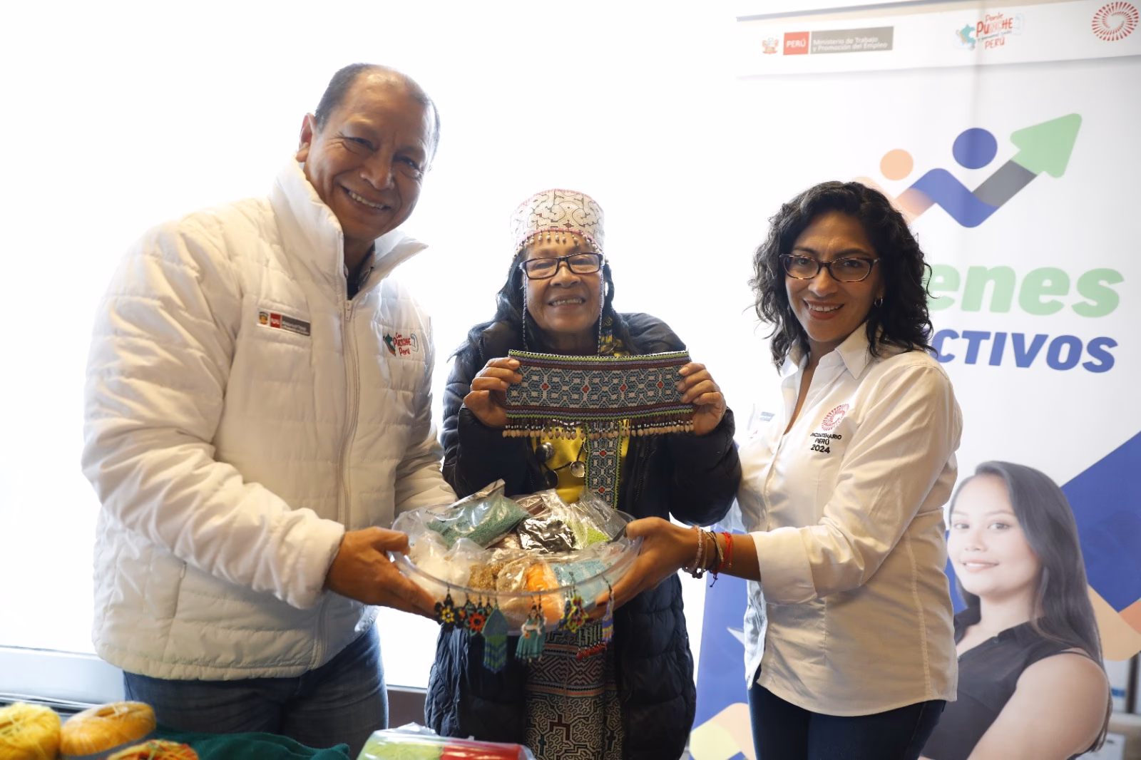 ¿Cómo me registro en empleos en Perú?