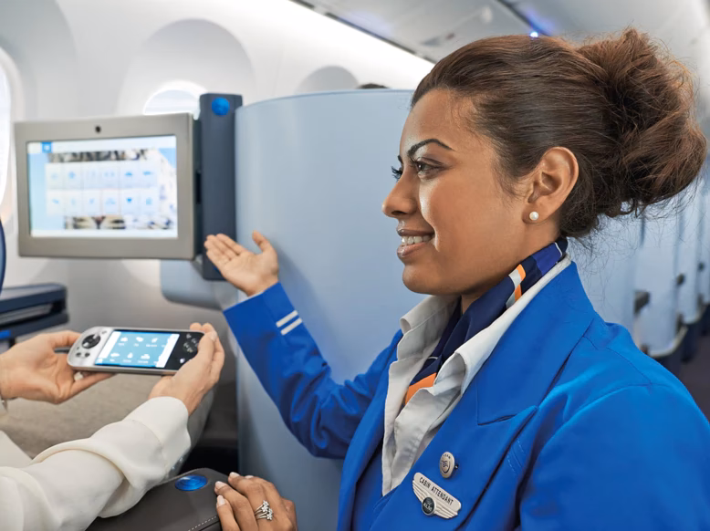 Is KLM a good employer?