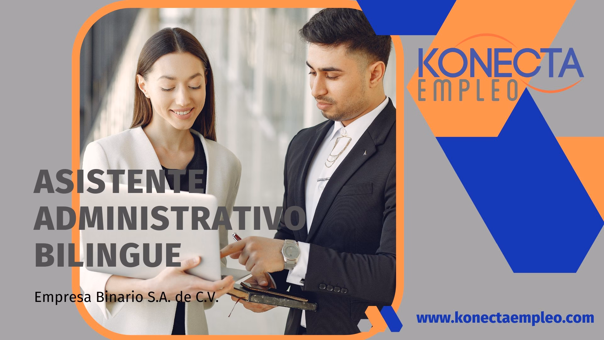 ¿Cuáles son los requisitos para trabajar en Konectados?