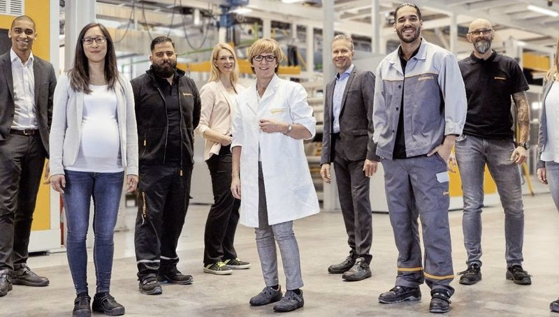 ¿Qué tan bueno es trabajar en Continental?