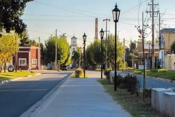 ¿Qué es la Emilia?