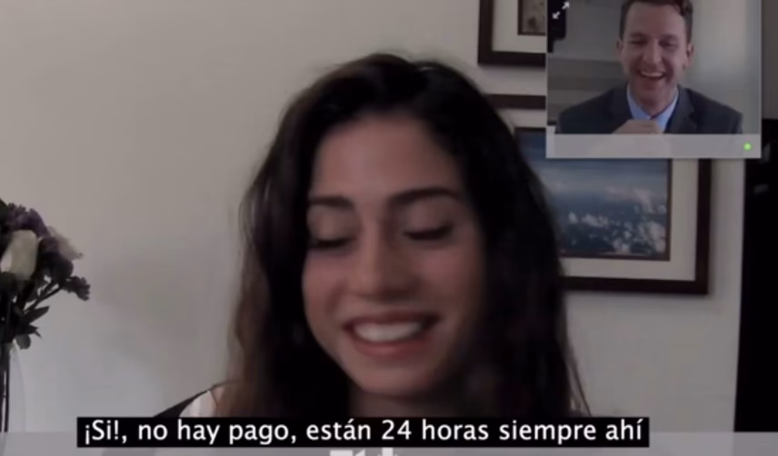 ¿Cuál es la entrevista de trabajo más difícil del mundo?