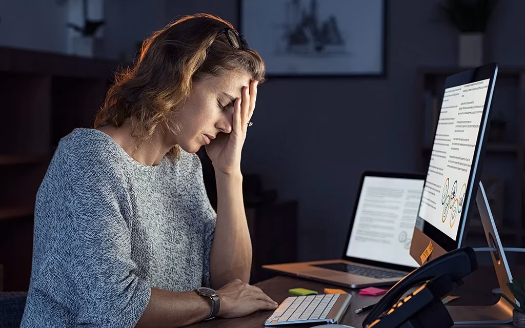 ¿Cómo saber si me explotan en el trabajo?