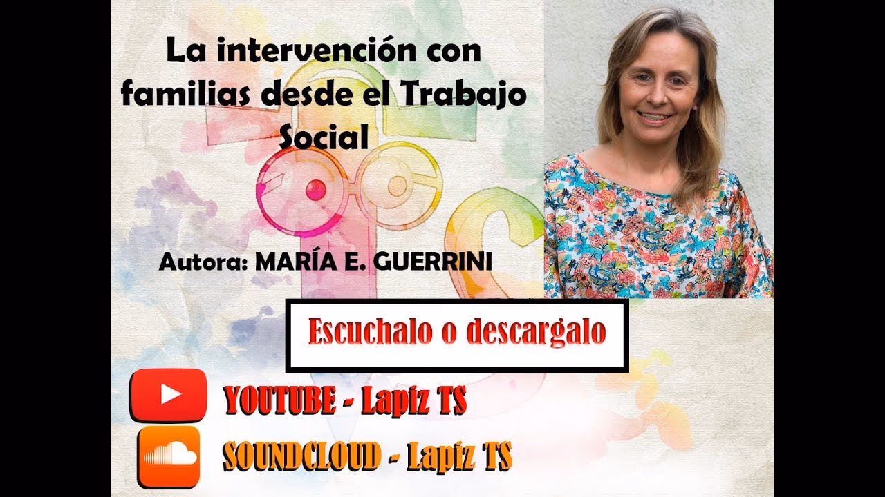 ¿Cuáles son los niveles de intervención familiar en el trabajo social?