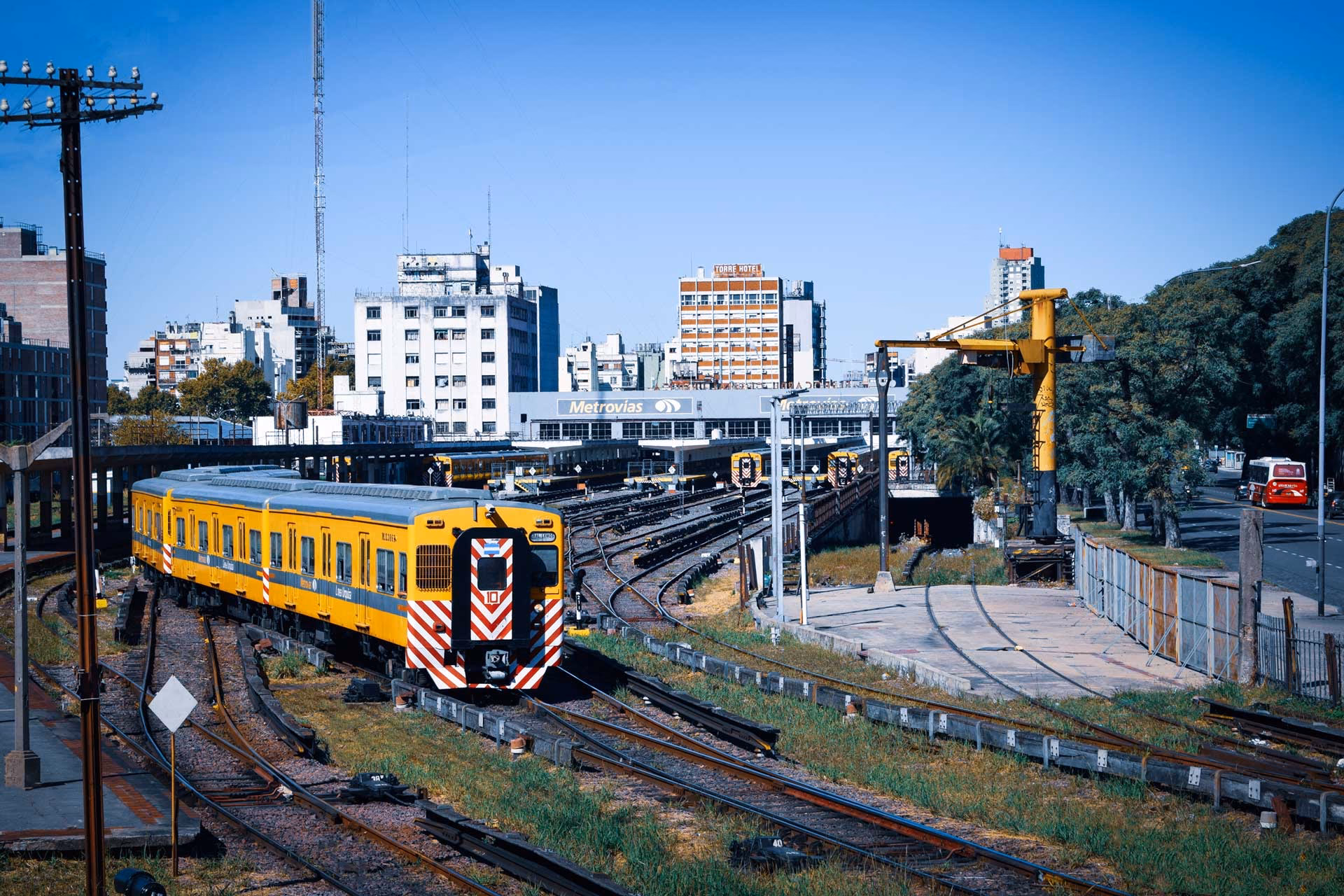 ¿Cómo postularme para trabajar en el metro de Bogotá?