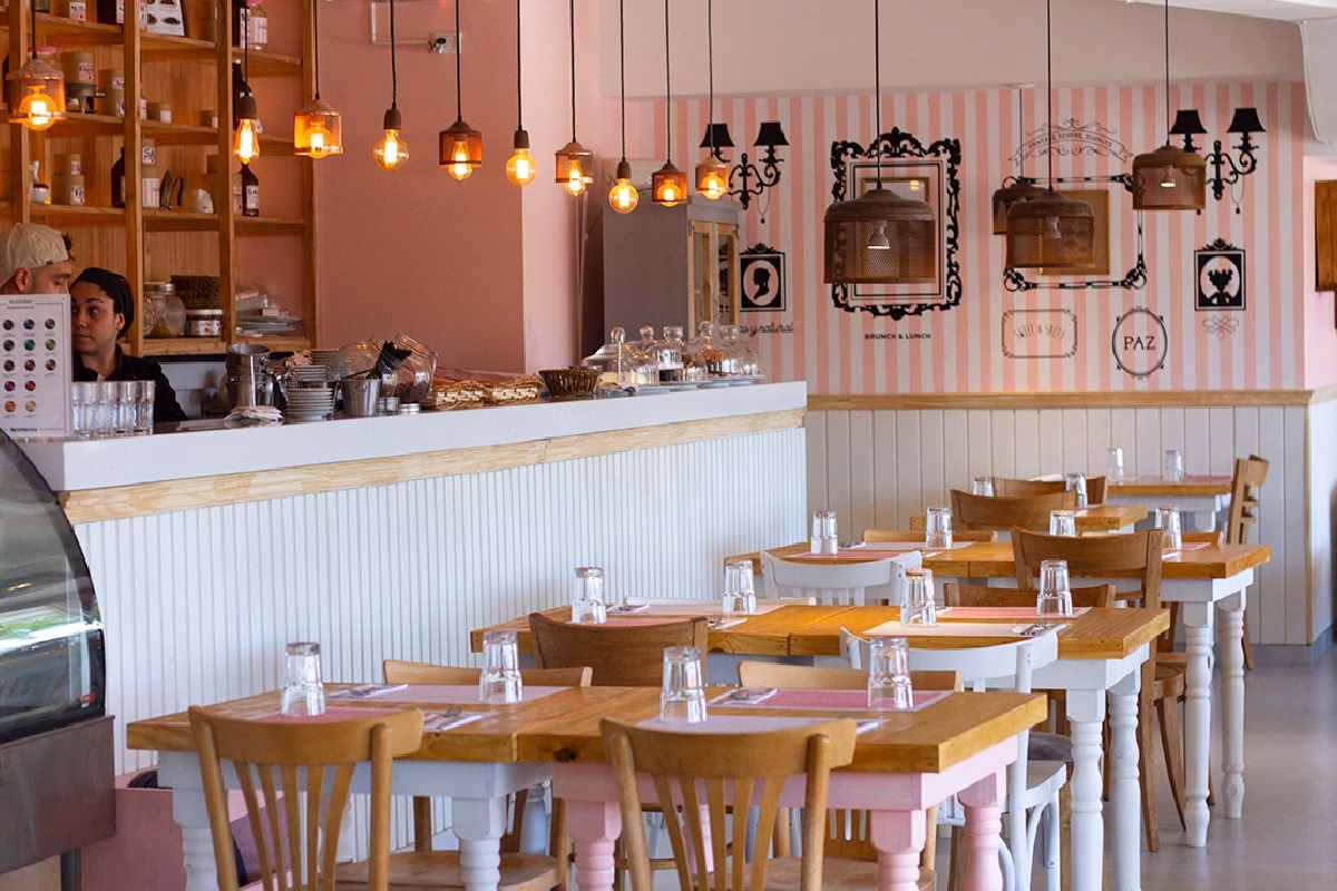 ¿Cuánto pagan en la Panera?