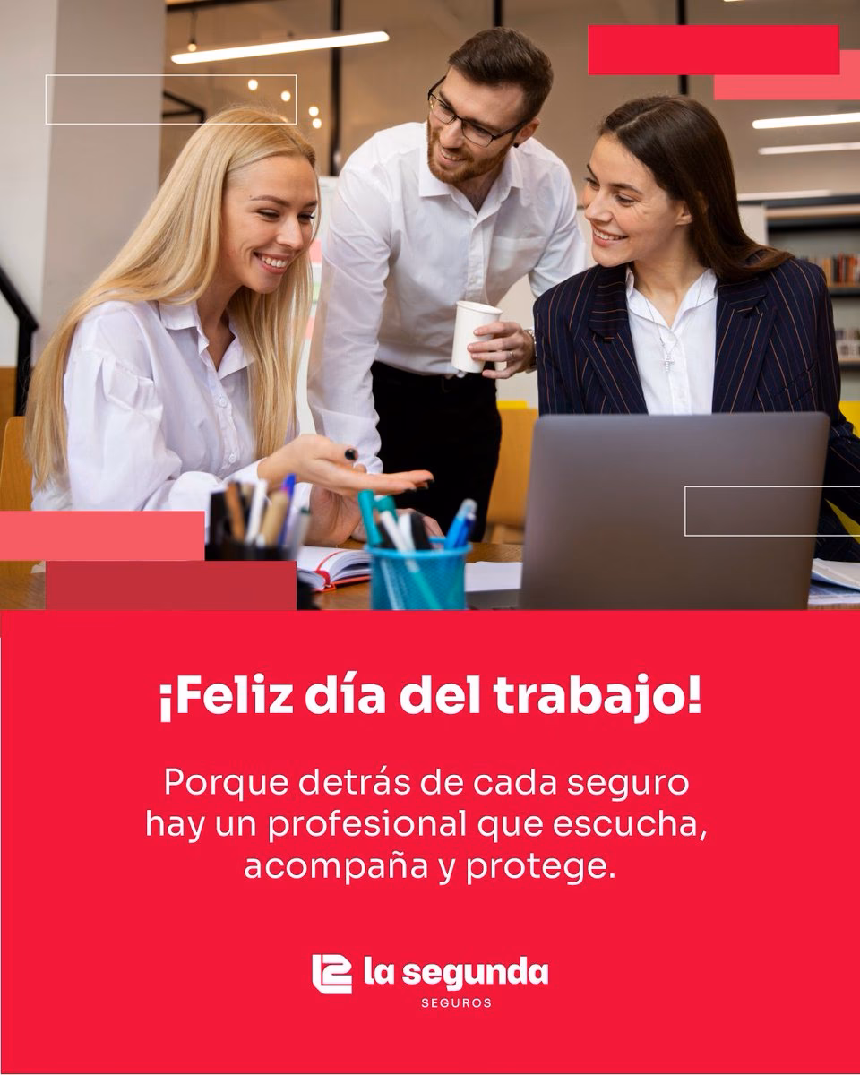 ¿Qué es la segunda laboral?