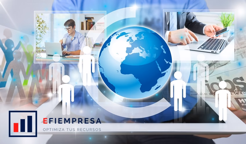 ¿Cómo impacta la tecnología en el empleo?