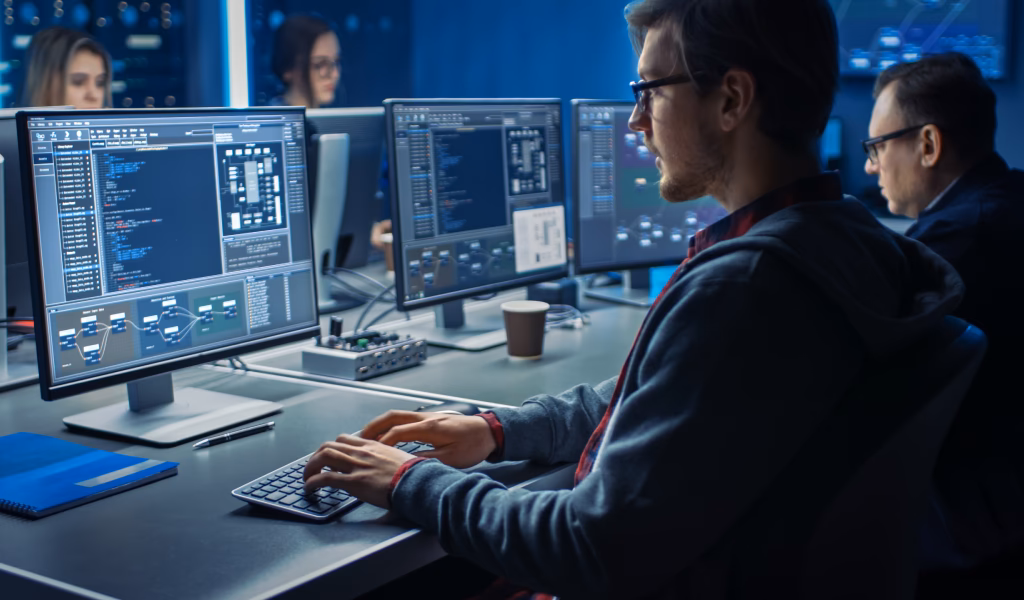 ¿Cómo influye la tecnología en el empleo?