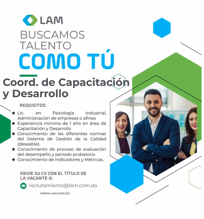 ¿Qué es el laboratorio Lam?