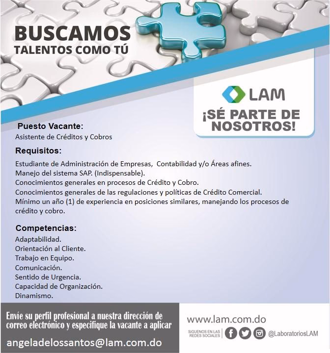 ¿Qué tengo que hacer para trabajar en un laboratorio?