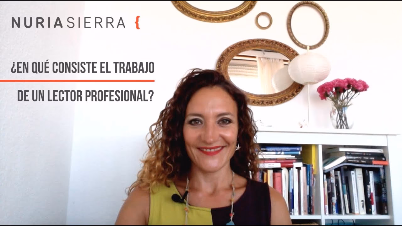 ¿Cuánto cobra un lector editorial?