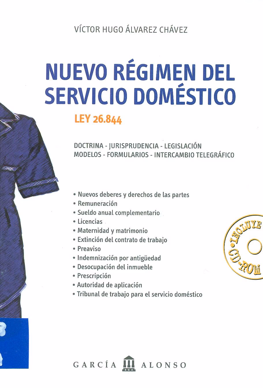 ¿Qué dice la Ley Federal del Trabajo sobre las empleadas domésticas?