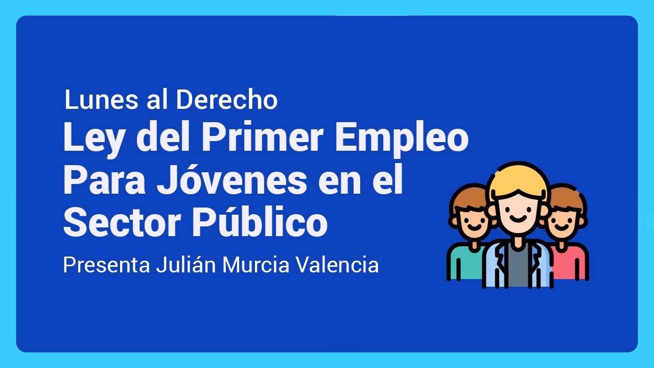 ¿Qué significa primer empleo?