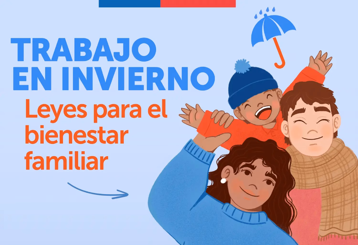 ¿Cómo se deben tomar las vacaciones en Chile?