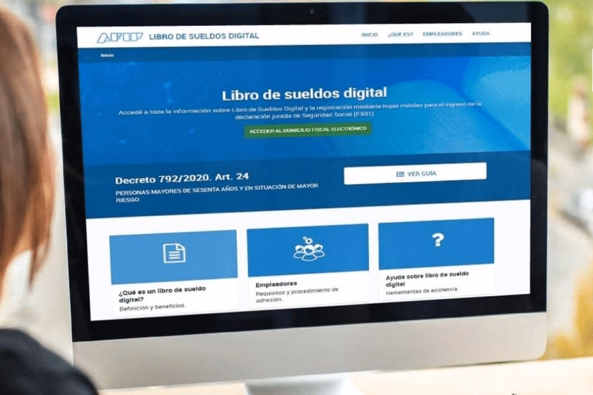 ¿Cómo ingresar a Sitradib?