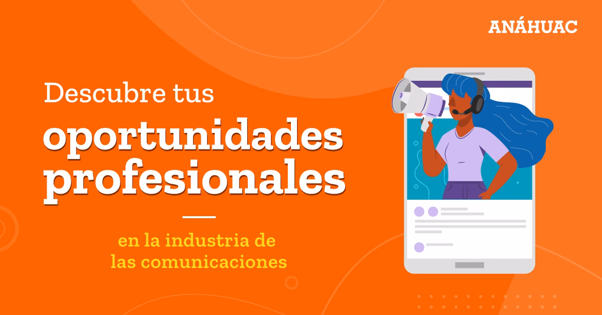 ¿Qué salida laboral tiene una Licenciatura en comunicación?