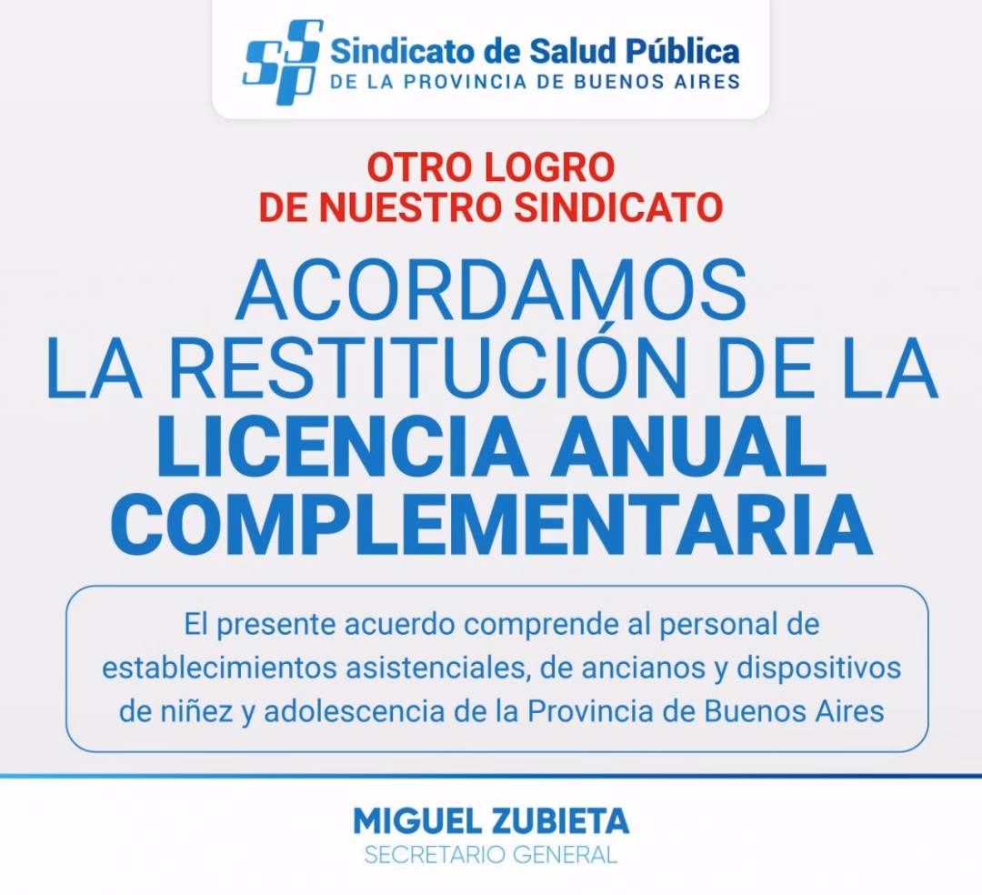 ¿Cuáles son los tipos de licencias de trabajo?