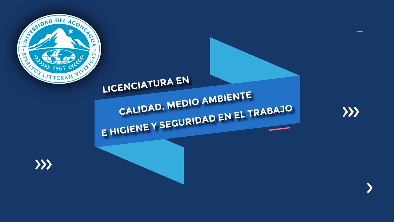 ¿Qué hace un Licenciado en higiene y seguridad en el trabajo?