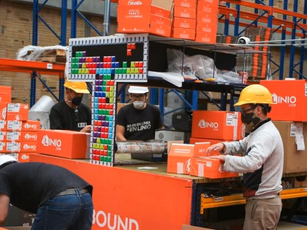 ¿Qué son los servicios de empleo en línea?