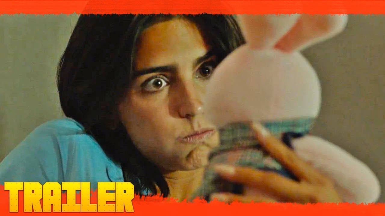 ¿Cómo se llama la película número 1 en Netflix?