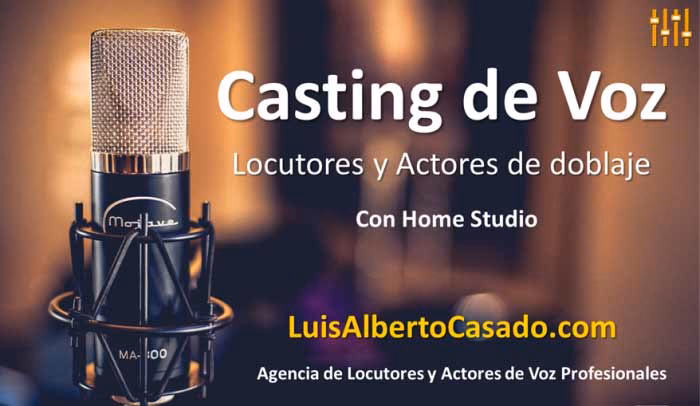 ¿Qué estudiar para ser locutor comercial?