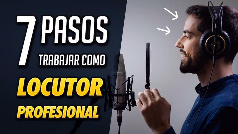 ¿Qué plataformas hay para trabajar con la voz?