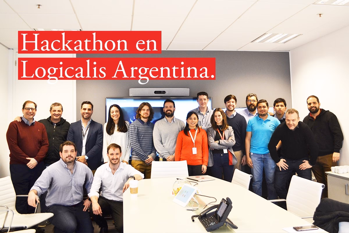 Where is logicalis global headquarters?