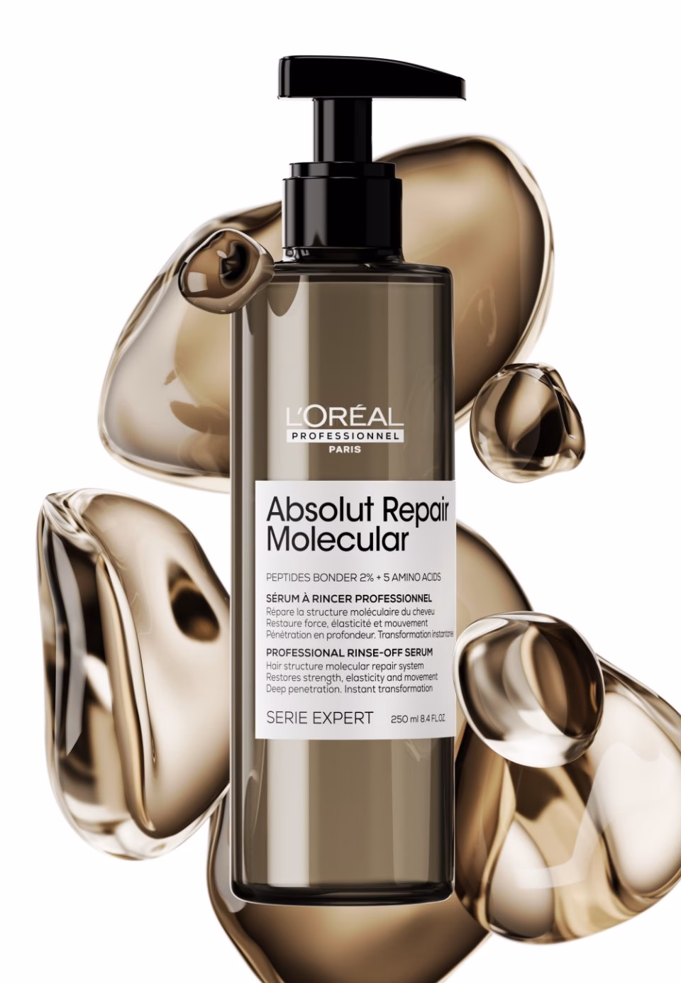 ¿L’Oréal paga bien?