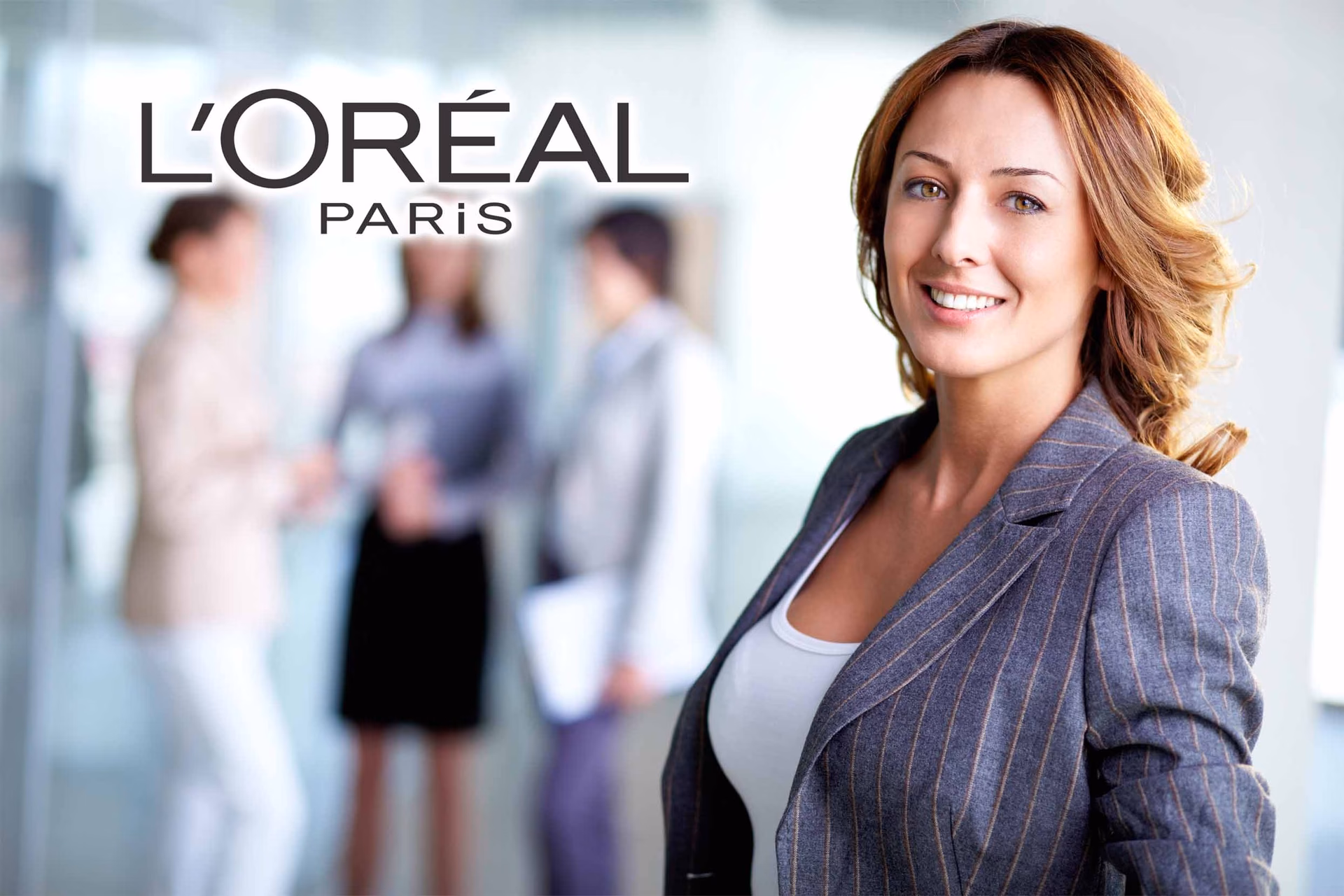 ¿Cuánto paga L'Oréal?