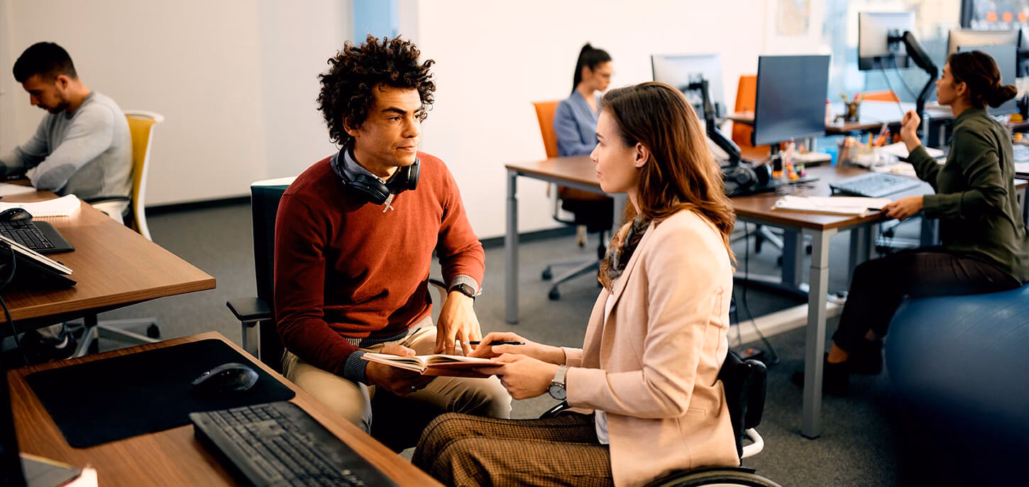 ¿Cuánto se gana en un Centro Especial de Empleo?