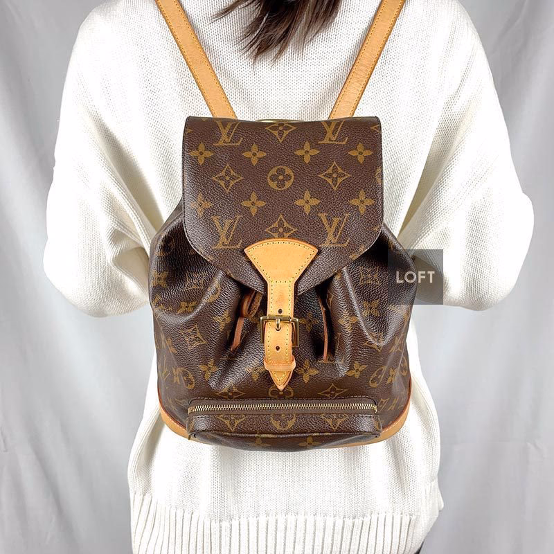 ¿Cuánto cobra una empleada de Louis Vuitton?