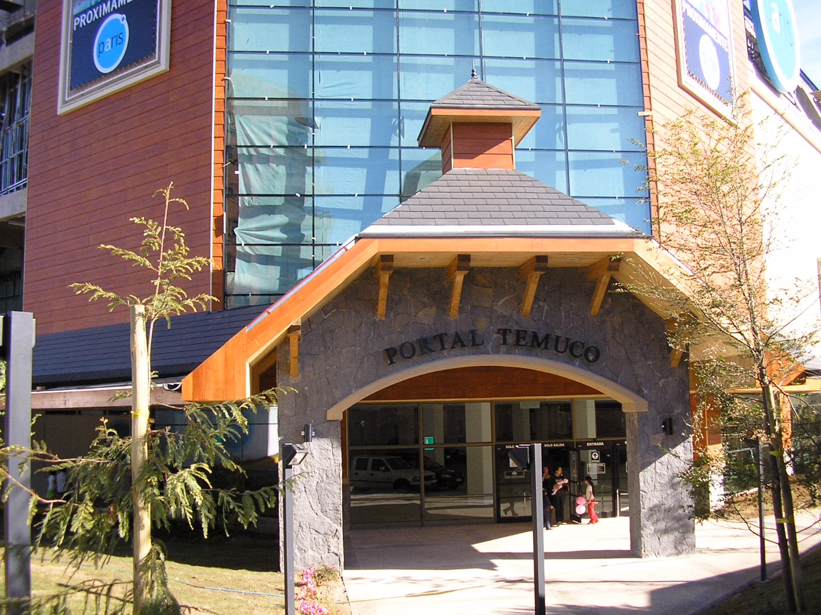 ¿Qué hacer en Temuco compras?