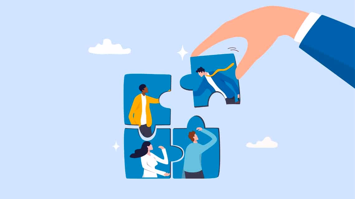 ¿Qué es el manejo del equipo?