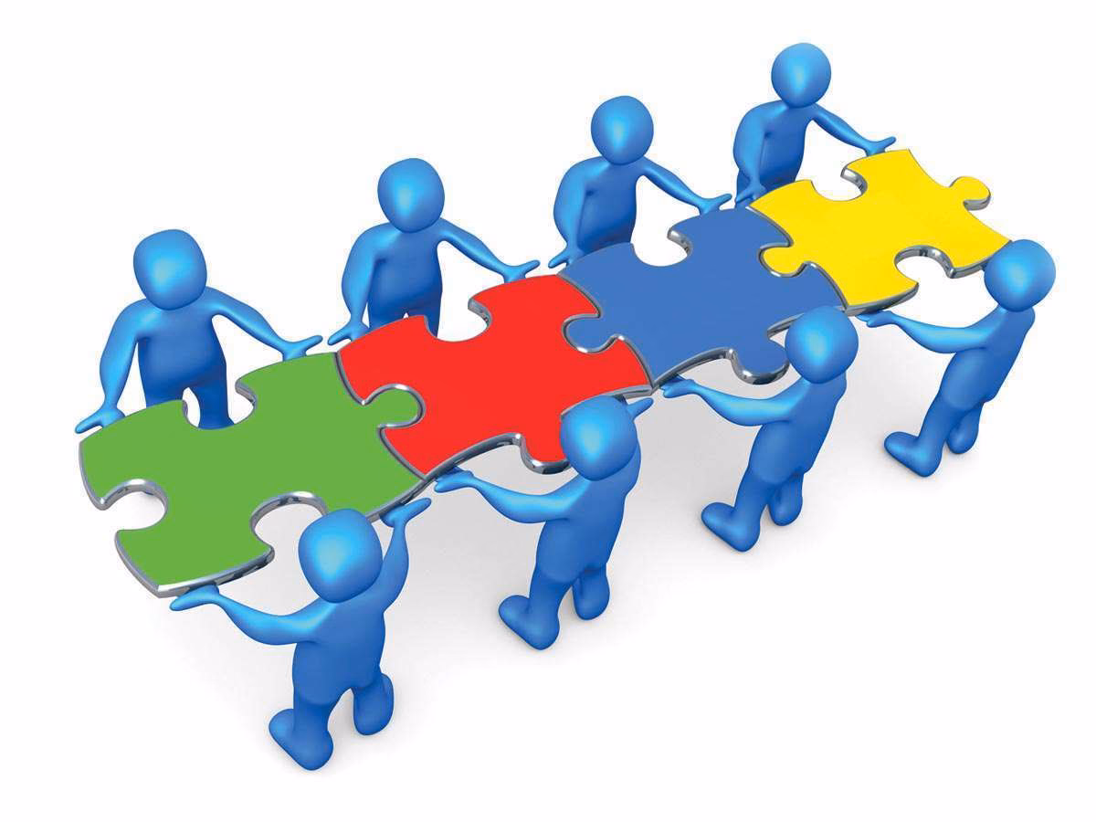 ¿Qué es el manejo de equipos de trabajo?