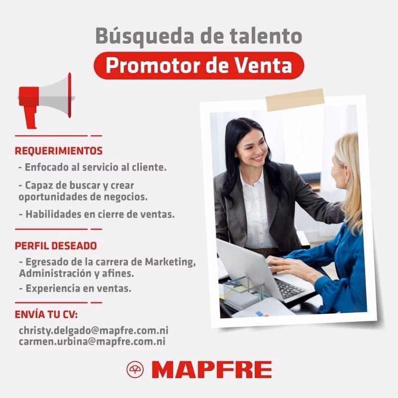 ¿Cuánto cobra una persona que trabaja en MAPFRE?