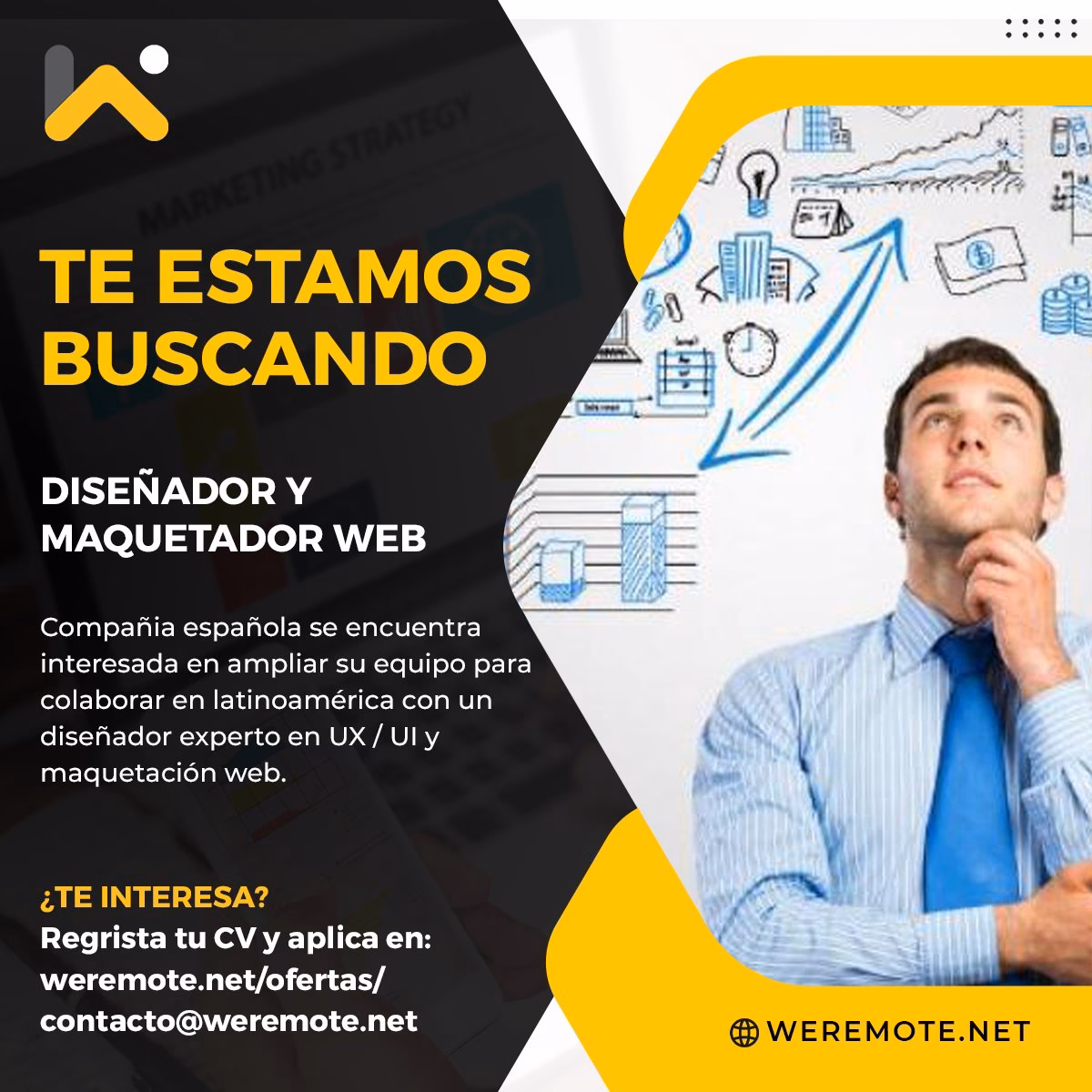 ¿Qué se necesita para ser maquetador web?