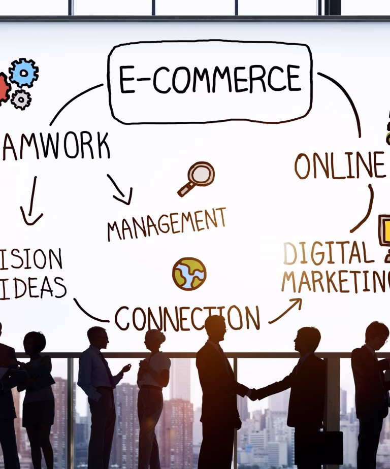 What is marketing employment?