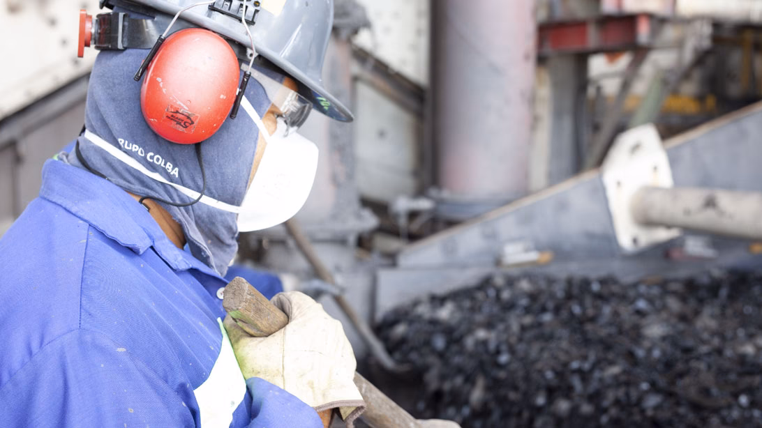 ¿Cuáles son las contratistas de Cerrejón?